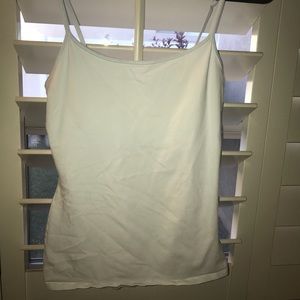 13 medium express built in bra best loved camis